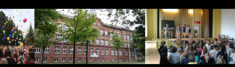 Grundschule Abendrothschule
